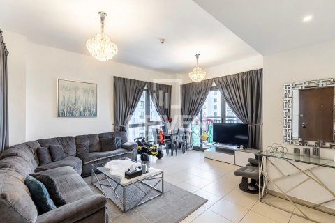 Apartament në Town Square, Dubai, Emiratet e Bashkuara Arabe 3 dhoma gjumi, 132 m2. № 602709 - Foto 2