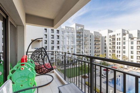 Apartament në Town Square, Dubai, Emiratet e Bashkuara Arabe 3 dhoma gjumi, 132 m2. № 602709 - Foto 11