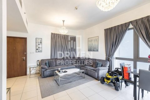 Apartament në Town Square, Dubai, Emiratet e Bashkuara Arabe 3 dhoma gjumi, 132 m2. № 602709 - Foto 1