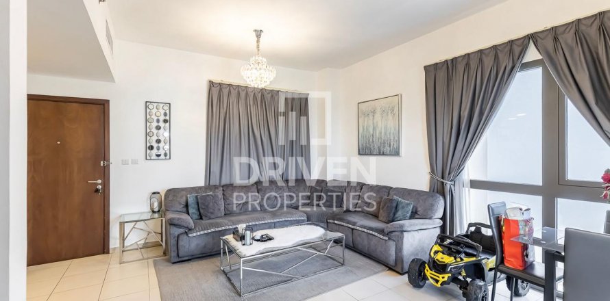 Apartament në Town Square, Dubai, Emiratet e Bashkuara Arabe 3 dhoma gjumi, 132 m2. № 602709