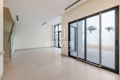 Al Furjan, Dubai, संयुक्त अरब अमीरात में टाउनहाउस, 3 बेडरूम, 245 वर्ग मीटर, संख्या 602707 - फ़ोटो 3
