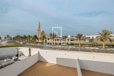 Al Furjan, Dubai, संयुक्त अरब अमीरात में टाउनहाउस, 3 बेडरूम, 245 वर्ग मीटर, संख्या 602707 - फ़ोटो 17