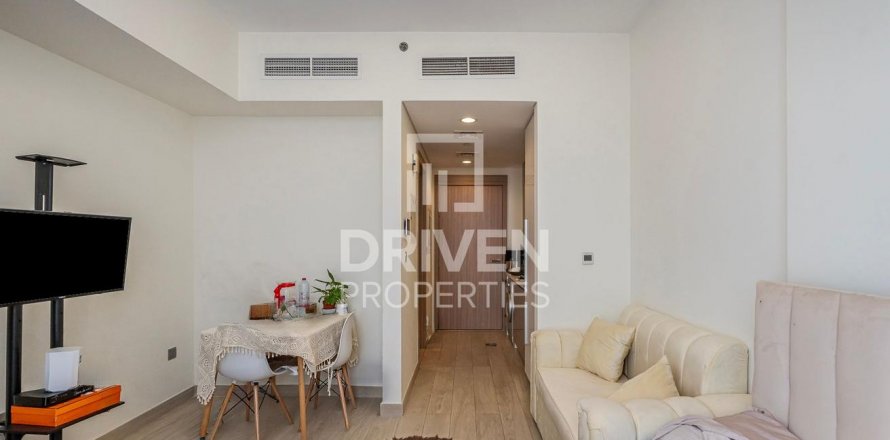 Apartment in Meydan, Dubai, UAE 1 room, 28 sq.m. № 602699