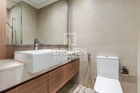Apartment in Meydan, Dubai, UAE 1 room, 28 sq.m. № 602699 - photo 8