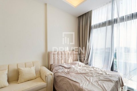 Apartment in Meydan, Dubai, UAE 1 room, 28 sq.m. № 602699 - photo 2