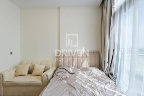 Apartment in Meydan, Dubai, UAE 1 room, 28 sq.m. № 602699 - photo 4