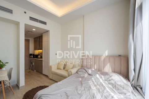 Apartment in Meydan, Dubai, UAE 1 room, 28 sq.m. № 602699 - photo 3