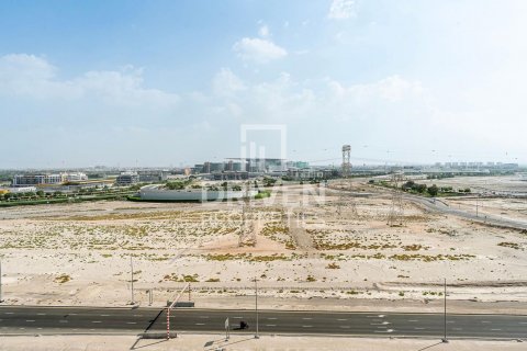 Apartment in Meydan, Dubai, UAE 1 room, 28 sq.m. № 602699 - photo 9