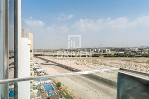 Apartment in Meydan, Dubai, UAE 1 room, 28 sq.m. № 602699 - photo 10