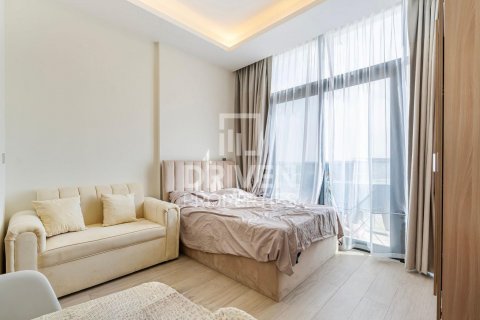 Apartment in Meydan, Dubai, UAE 1 room, 28 sq.m. № 602699 - photo 5