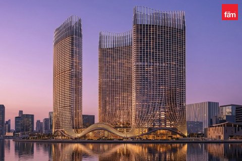 Business Bay, Dubai, BAE’de satılık daire 1 yatak odası, 70.8 m&sup2; No 723078 - fotoğraf 8