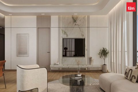 Business Bay, Dubai, BAE’de satılık daire 1 yatak odası, 70.8 m&sup2; No 723078 - fotoğraf 5