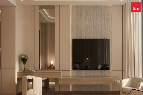 Business Bay, Dubai, BAE’de satılık daire 1 yatak odası, 70.8 m&sup2; No 723078 - fotoğraf 3