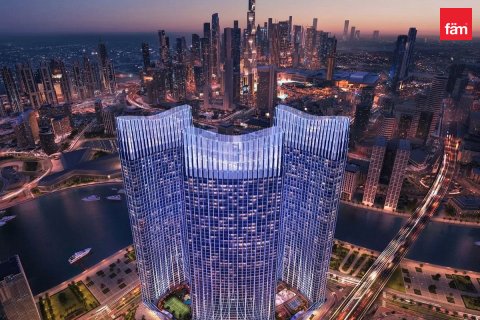 Business Bay, Dubai, BAE’de satılık daire 1 yatak odası, 70.8 m&sup2; No 723078 - fotoğraf 7