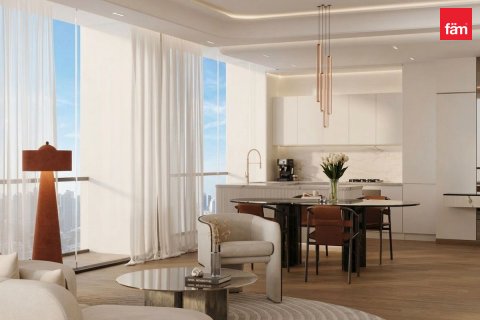 Business Bay, Dubai, BAE’de satılık daire 1 yatak odası, 70.8 m&sup2; No 723078 - fotoğraf 4