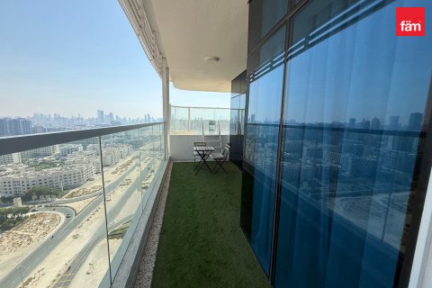 Leilighet til salgs i Arjan, Dubai, Emiratene 1 soverom, 85.7 kvm Nr. 723080 - Foto 8
