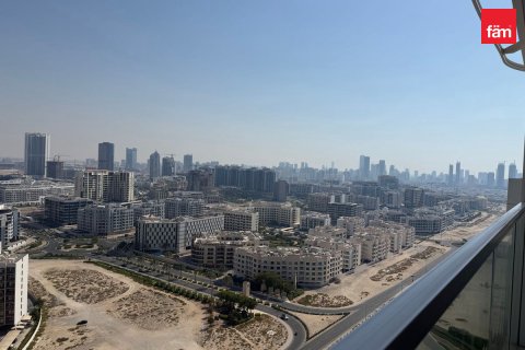 Leilighet til salgs i Arjan, Dubai, Emiratene 1 soverom, 85.7 kvm Nr. 723080 - Foto 15