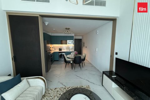 Arjan, Dubai, UAE의 아파트 침실 1개, 85.7제곱미터 번호 723080