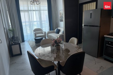 Leilighet til salgs i Arjan, Dubai, Emiratene 1 soverom, 85.7 kvm Nr. 723080 - Foto 2