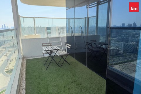 Leilighet til salgs i Arjan, Dubai, Emiratene 1 soverom, 85.7 kvm Nr. 723080 - Foto 10