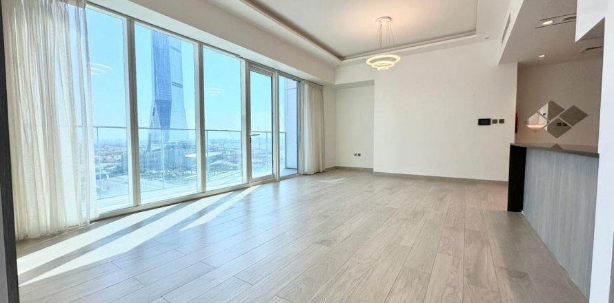 Apartman u gradu Dubai, UAE 1 spavaća soba, 99.4 m2 Br. 723077