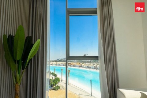 Apartment sa Dubai, UAE 1 silid-tulugan, 71.3 sq.m. № 723082 - larawan 9