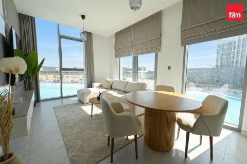 Appartamento a Dubai, EAU 1 camera da letto, 71.3 mq. № 723082