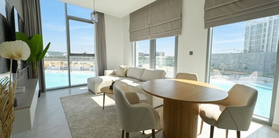 Apartment sa Dubai, UAE 1 silid-tulugan, 71.3 sq.m. № 723082