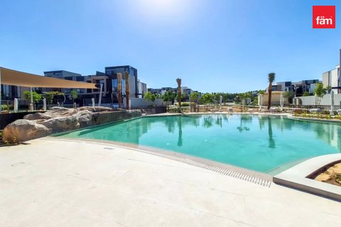 Kuća u nizu u gradu Dubai, UAE 3 spavaće sobe, 174.3 m2 Br. 723079 - Slika 6