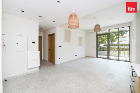 Apartman u gradu Dubai Hills Estate, UAE 1 spavaća soba, 89.1 m2 Br. 723083 - Slika 2