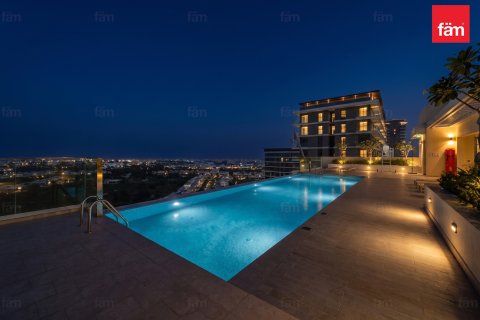 Apartman u gradu Dubai Hills Estate, UAE 1 spavaća soba, 89.1 m2 Br. 723083 - Slika 18