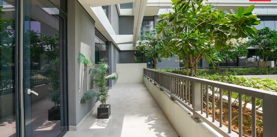 Apartman u gradu Dubai Hills Estate, UAE 1 spavaća soba, 89.1 m2 Br. 723083