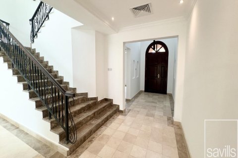 Vila v Jumeirah Islands, Dubai, SAE 4 ložnice, 956 m² Č.: 656003 - fotografie 4