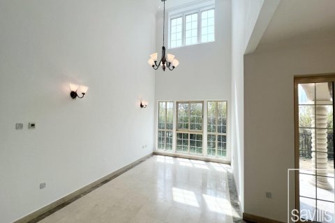 Vila v Jumeirah Islands, Dubai, SAE 4 ložnice, 956 m² Č.: 656003 - fotografie 3