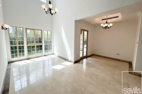 Vila v Jumeirah Islands, Dubai, SAE 4 ložnice, 956 m² Č.: 656003 - fotografie 2