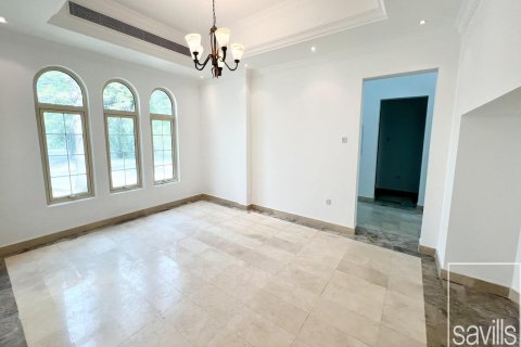 Vila v Jumeirah Islands, Dubai, SAE 4 ložnice, 956 m² Č.: 656003 - fotografie 12