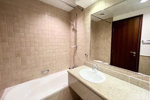 Vila v Jumeirah Islands, Dubai, SAE 4 ložnice, 956 m² Č.: 656003 - fotografie 14