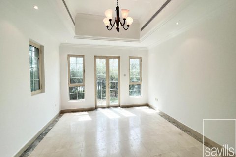 Vila v Jumeirah Islands, Dubai, SAE 4 ložnice, 956 m² Č.: 656003 - fotografie 6
