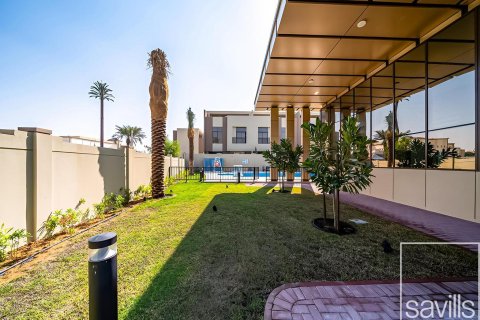 Városi lakóépület itt: Dubai Sports City, EAE, 4 hálószoba, 212 m², azonosító: 656004 - fénykép 22