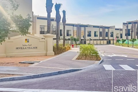 Városi lakóépület itt: Dubai Sports City, EAE, 4 hálószoba, 212 m², azonosító: 656004 - fénykép 17