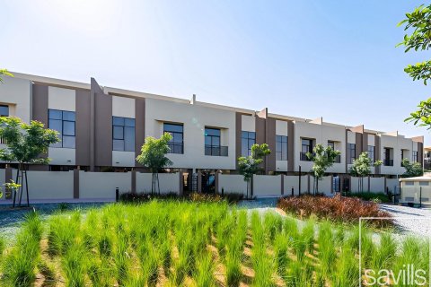 Városi lakóépület itt: Dubai Sports City, EAE, 4 hálószoba, 212 m², azonosító: 656004 - fénykép 24