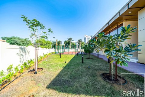 Városi lakóépület itt: Dubai Sports City, EAE, 4 hálószoba, 212 m², azonosító: 656004 - fénykép 23