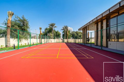 Városi lakóépület itt: Dubai Sports City, EAE, 4 hálószoba, 212 m², azonosító: 656004 - fénykép 21