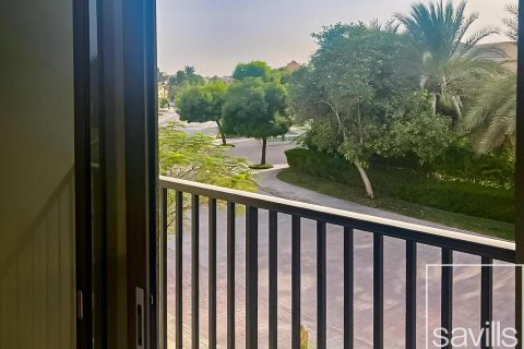 Városi lakóépület itt: Dubai Sports City, EAE, 4 hálószoba, 212 m², azonosító: 656004 - fénykép 13