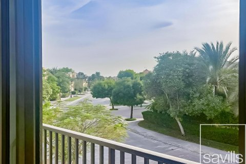 Városi lakóépület itt: Dubai Sports City, EAE, 4 hálószoba, 212 m², azonosító: 656004 - fénykép 12