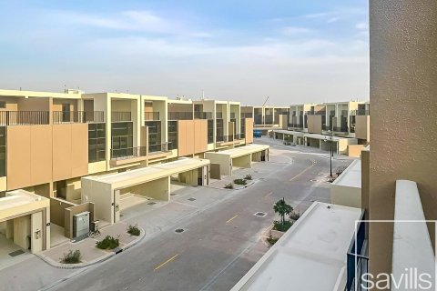 Városi lakóépület itt: Dubai Sports City, EAE, 4 hálószoba, 212 m², azonosító: 656004 - fénykép 14