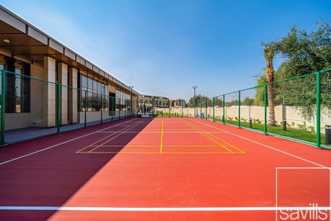 Városi lakóépület itt: Dubai Sports City, EAE, 4 hálószoba, 212 m², azonosító: 656004 - fénykép 20