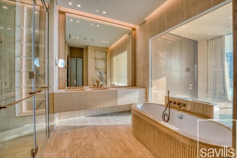 Apartmen di Jumeirah Beach Residence, Dubai, UAE 3 bilik tidur, 297 meter persegi № 656001 - foto 13