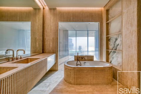 Apartmen di Jumeirah Beach Residence, Dubai, UAE 3 bilik tidur, 297 meter persegi № 656001 - foto 14