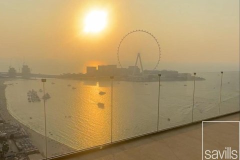 Apartmen di Jumeirah Beach Residence, Dubai, UAE 3 bilik tidur, 297 meter persegi № 656001 - foto 23